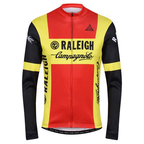 Raleigh campagnolo retro - campagnolo,