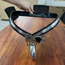 Male Chastity Belt Cage