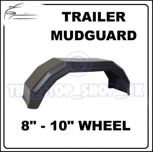 Black plastic wheel - black,
