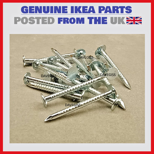 Ikea billy bookcase nails - bookcase,