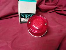 WIPAC LAND ROVER SERIES 2a  STOP TAIL BRAKE LIGHT ASSEMBLY , S3588 , BLUEMELLS