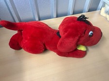 Vintage Clifford The Big Red