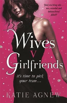 Wives girlfriends by katie - v.,