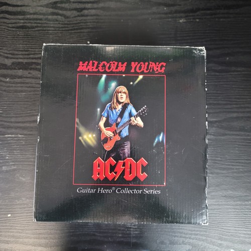 Malcolm young figure - malcolm,