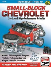 CHEVROLET SMALL BLOCK V8