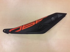 Genuine UK KTM Duke 390 right rear seat cowl lower cover panel 17 18 2017 2018