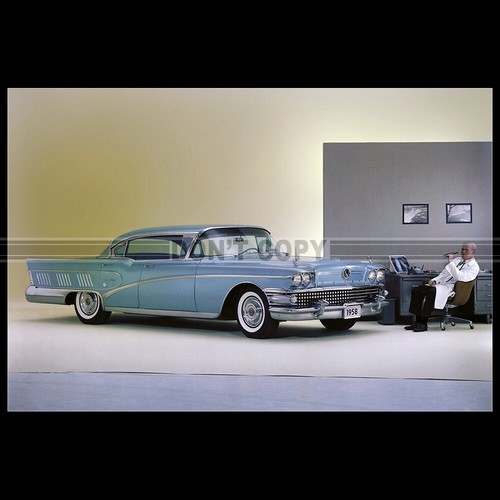 Photo 033190 buick limited - buick,