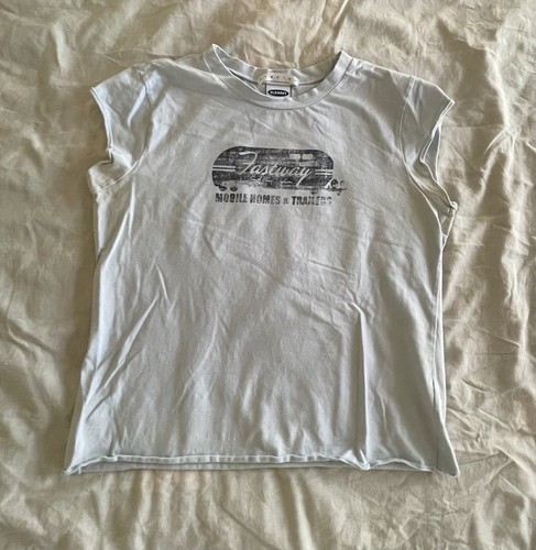 Vintage old navy shirt large - shirt,
