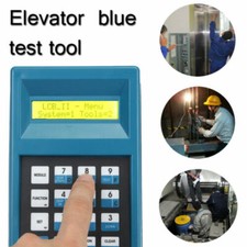 Elevator Lift Test Tool Unlock