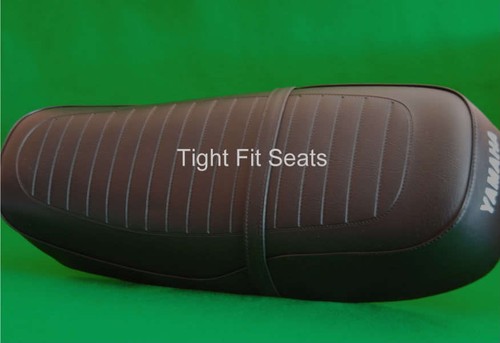 Motorcycle seat cover yamaha - motorcycle,