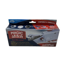 JML Magic Stitch The Portable