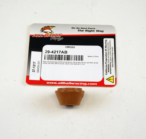Allballs shock bump bumper - bump,