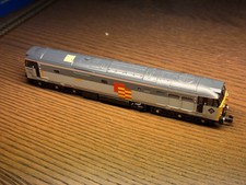 2D-002-005 Dapol N Gauge Class