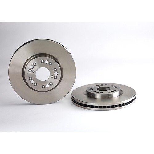 8402 brake disc x2 - 09.8402.10,
