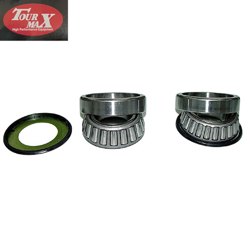 Steering head bearing set