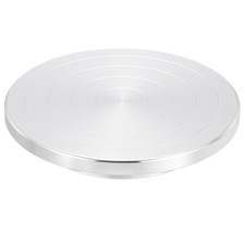 Turntable Sculpting Wheel, 7"