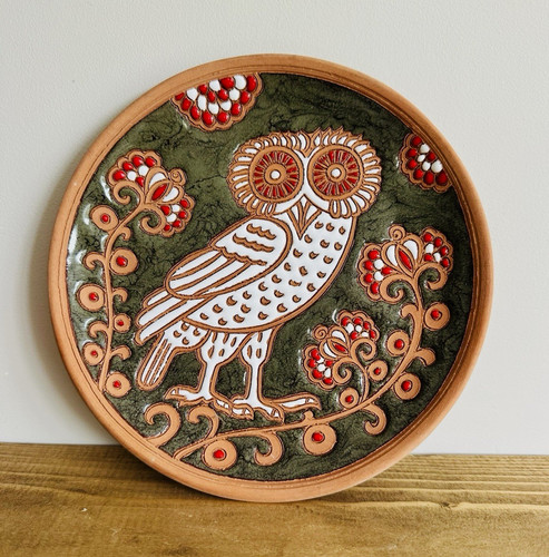 Bonis pottery rhodes greece - rhodes,
