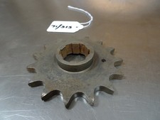 GEARBOX SPROCKET 15T ALBION