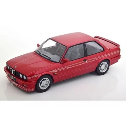 Bmw alpina 2 - bmw, 2.7
