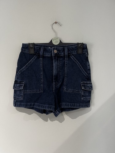 Hollister denim ladies - hollister, shorts