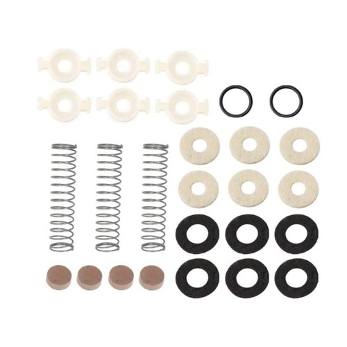 Trumpet maintenance parts set - parts,