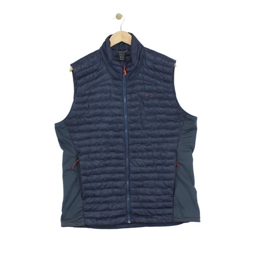 Rab cirrus flex bodywarmer - rab,