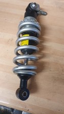 Genuine TRIUMPH STREET TRIPLE Cup 675 rear shock 2009 on