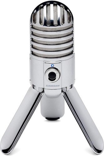 Samson meteor portable usb - meteor,