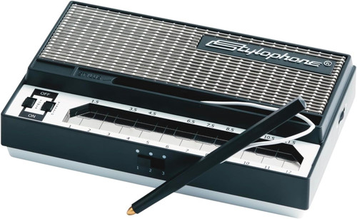 Stylophone the original pocket - the,