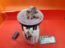  NISSAN ALMERA Fuel Pump  2004