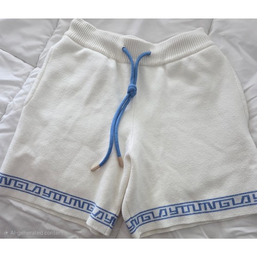 Youngla 116 cream terry - youngla,