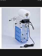 Bubble Magus Roll Filter ARF-M G2 Marine Aquarium Reef Fish Tank Auto Filtration