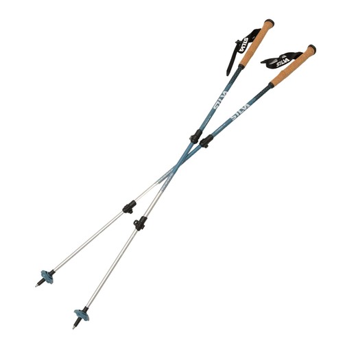 Silva aluminium telescopic - silva,