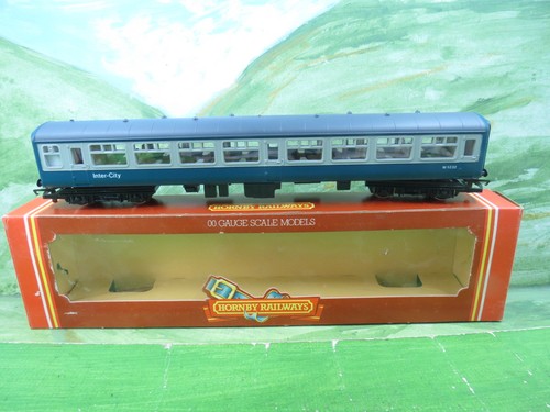 Hornby r417 inter city mk2 - r417,