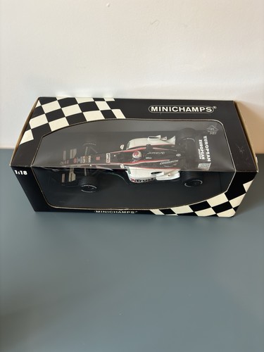 Minichamps f1 2003 - 1/18,