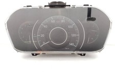 78100T1GE112 Honda CR-V 2014 Diesel speedometer instrument cluster GEN14065
