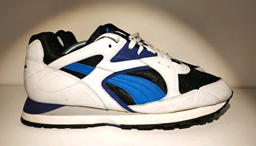 Vintage puma prevail ocean - puma, og