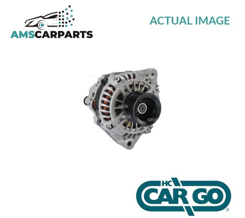 Alternator generator 113923 - generator,