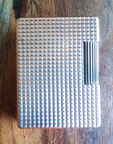 Vintage working dupont - st,