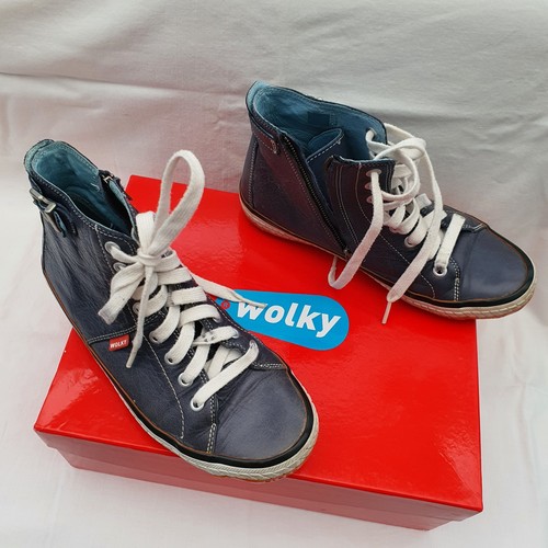 Wolky bikers women - bikers, women's/boys