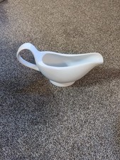 WHITE MILK JUG CREAM JUG OR