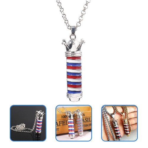 Hair jewellery barber jewelry - barber,