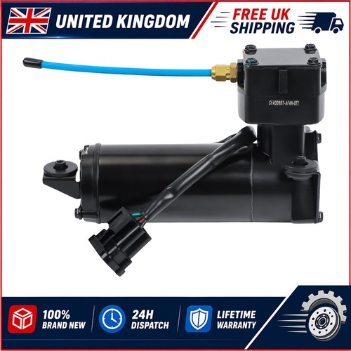 Air suspension compressor for - suspension,