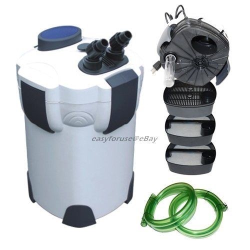 Stage external canister - 3,