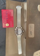  Omega seamaster diver 300