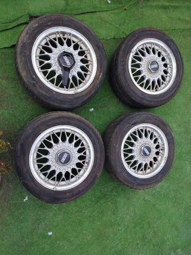 Mk1 mazda bbs wheels - mx-5,