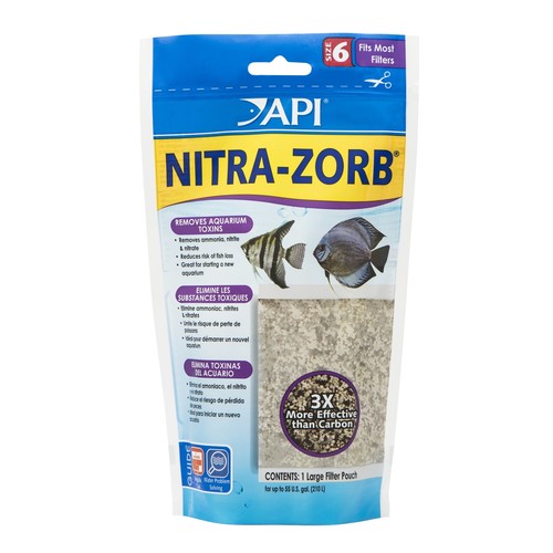 Api nitra zorb - api, toxin