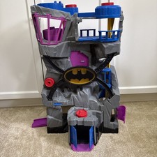 Fisher Price Imaginext Batman