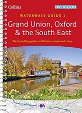 Grand Union, Oxford & the