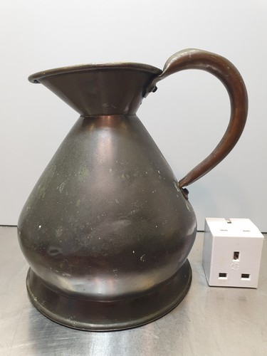 Copper benham froud half - copper, &